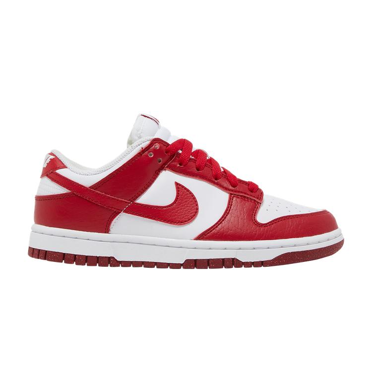 Wmns Dunk Low Next Nature 'Gym Red'